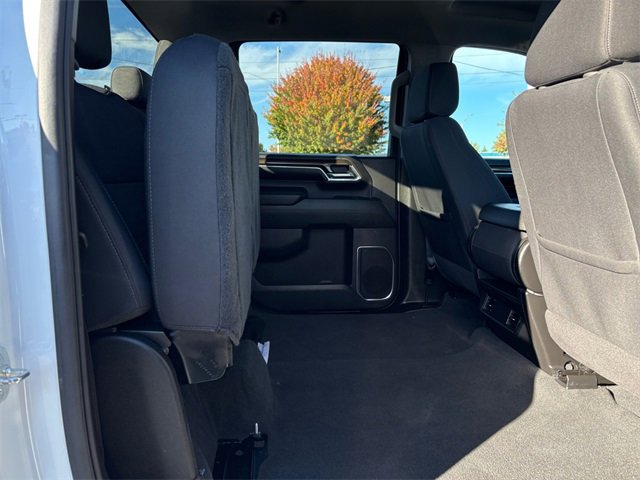 Used 2024 Chevrolet Silverado 3500 LT image 25