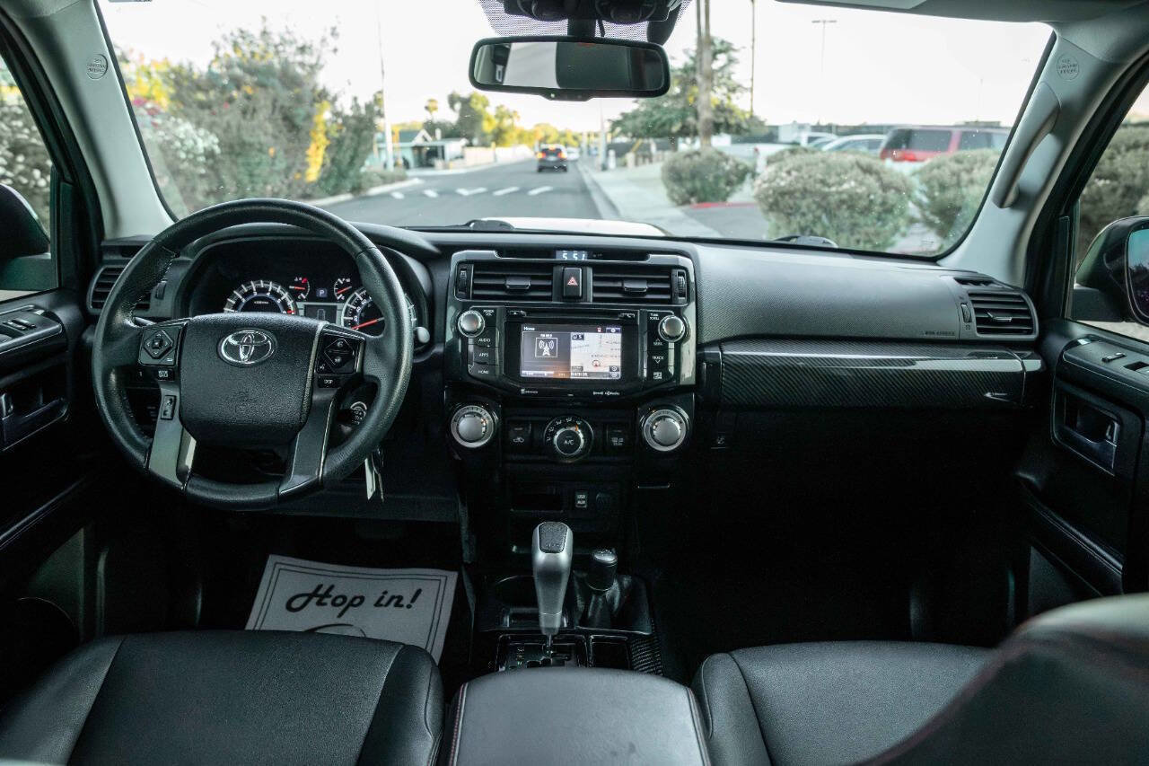 Used 2019 Toyota 4Runner TRD Pro image 22