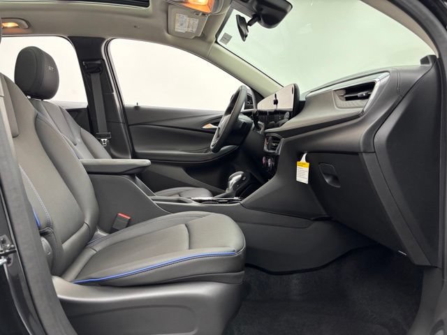 New 2026 Buick Encore GX Sport Touring w/ Advanced Technology Package FWD image 32
