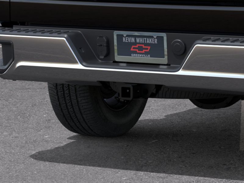 New 2026 Chevrolet Silverado 1500 LT RWD image 14
