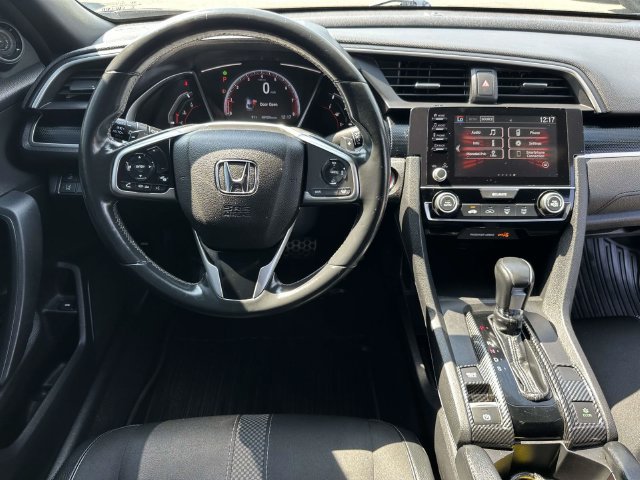 Used 2019 Honda Civic Sport image 17