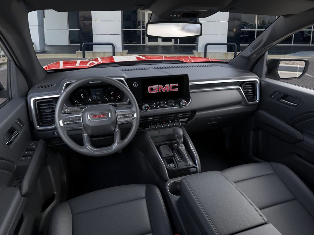 New 2026 GMC Canyon Elevation w/ Convenience Package RWD image 15