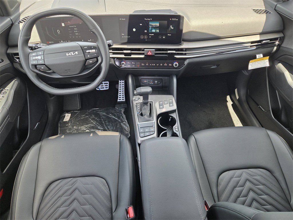 New 2026 Kia Sportage X-Pro Prestige AWD/4WD image 19
