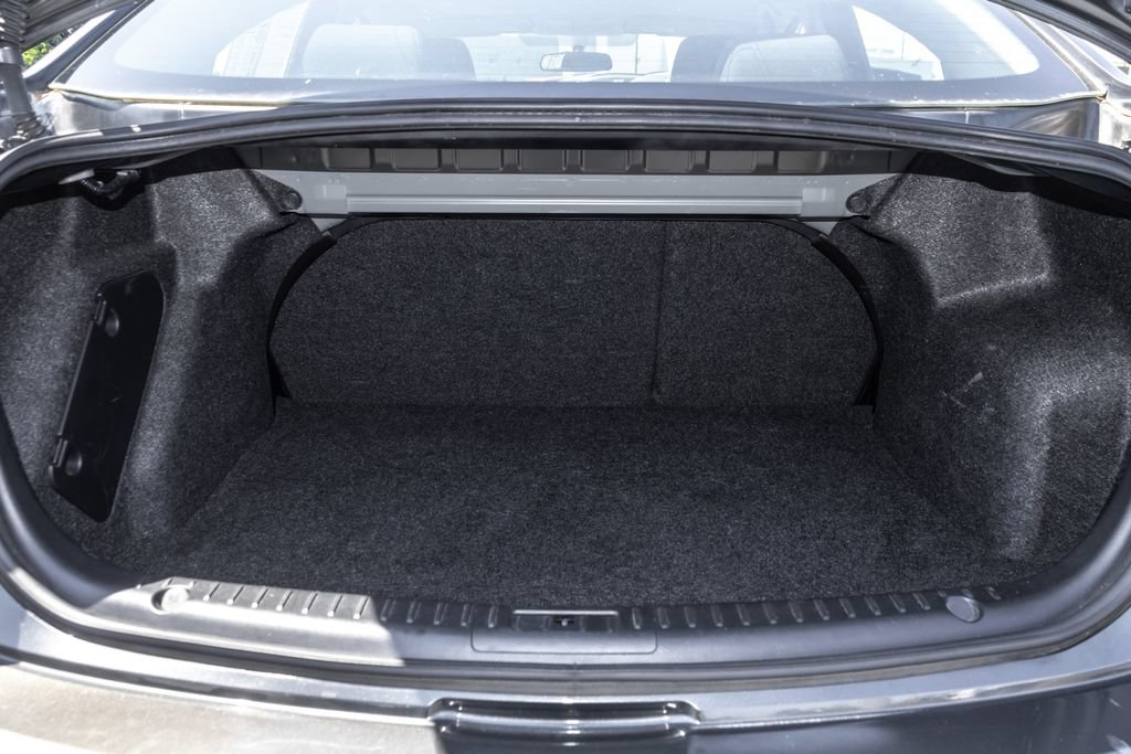 Used 2010 MAZDA MAZDA3 i Touring FWD image 27