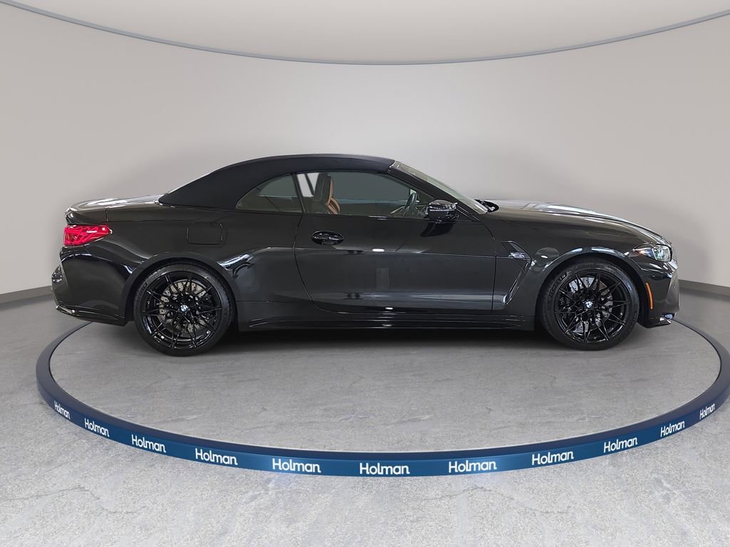 Used 2026 BMW M4 xDrive Competition w/ Executive Package AWD/4WD image 8