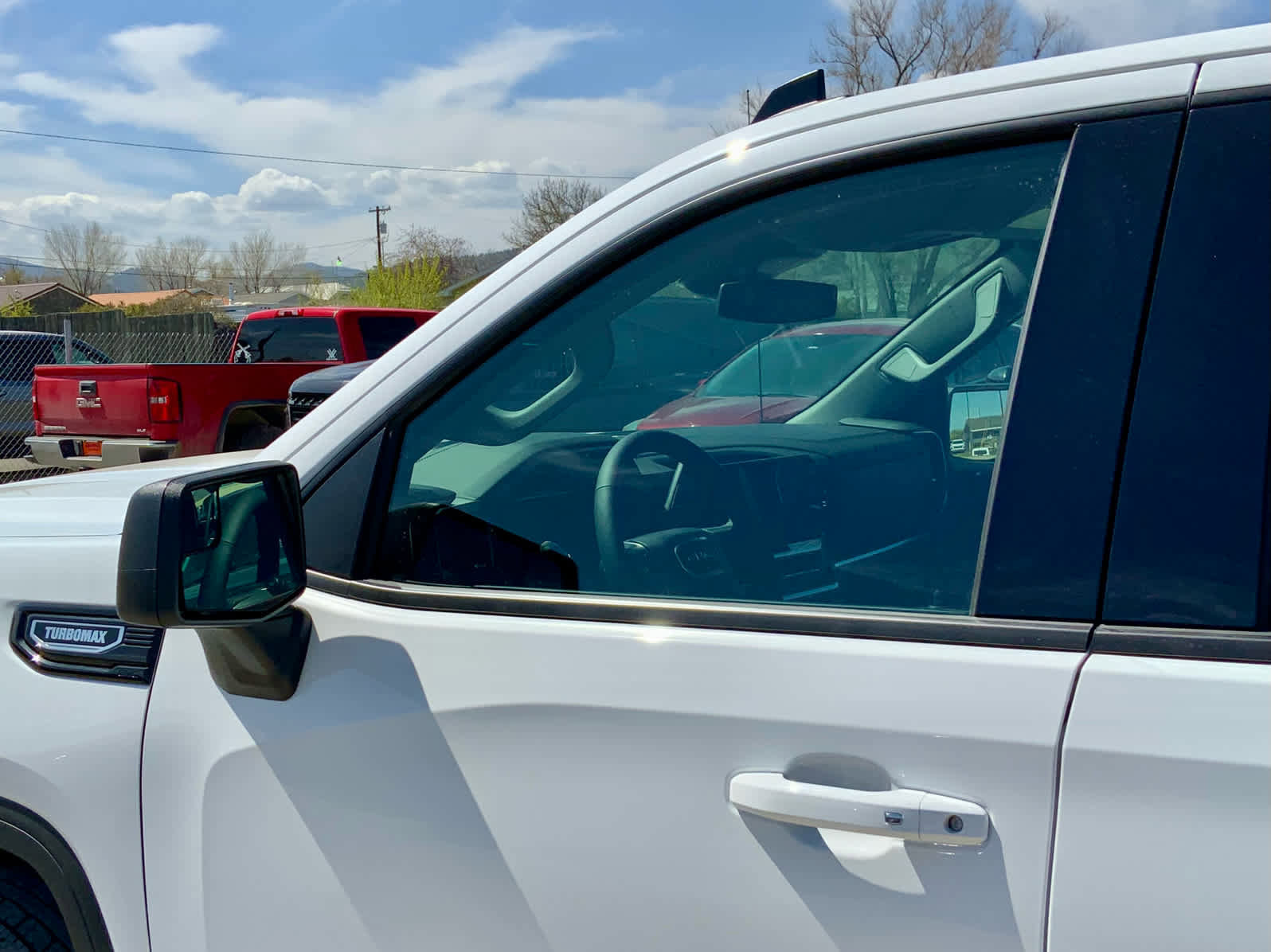 New 2026 GMC Sierra 1500 Elevation AWD/4WD image 11