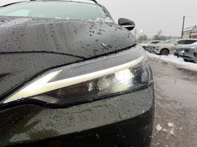 Used 2025 Lexus NX 250 250 Base image 10