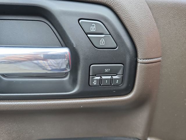 Certified 2019 GMC Sierra 1500 SLT image 17