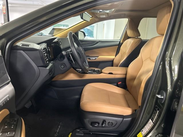 Used 2026 Lexus NX 350 AWD w/ Cold Area Package image 15