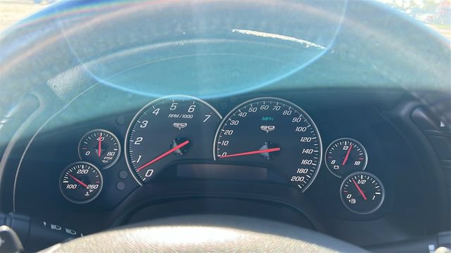 Used 2013 Chevrolet Corvette Coupe RWD image 15
