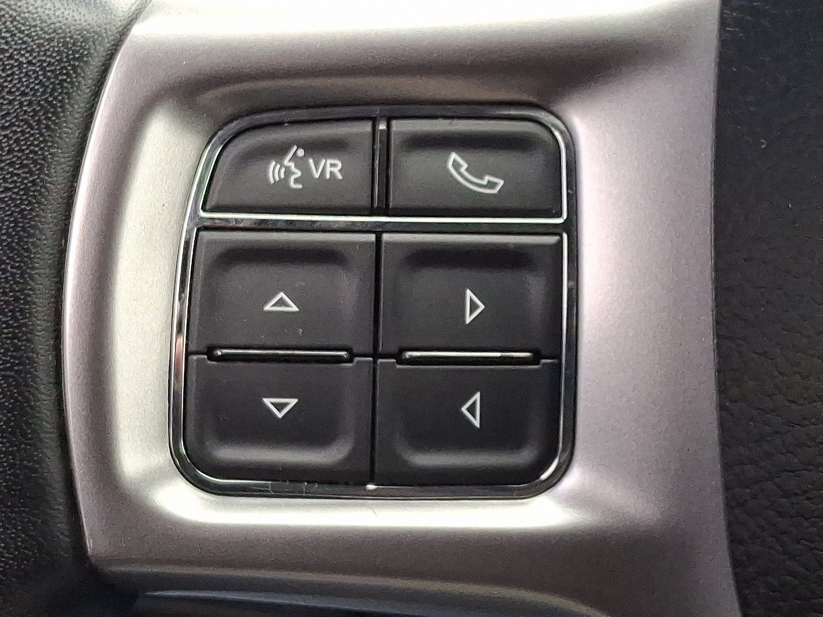 Used 2024 RAM 1500 Classic Warlock image 21