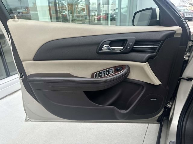 Used 2013 Chevrolet Malibu LTZ image 14