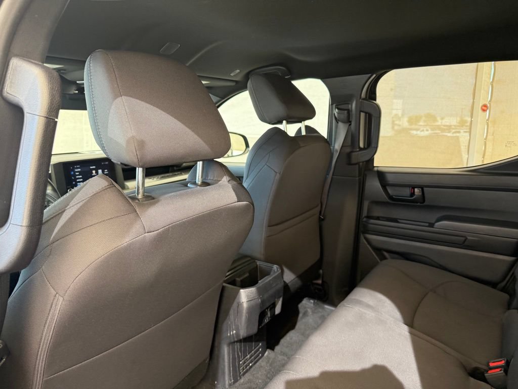 Used 2026 Toyota Tacoma SR5 AWD/4WD image 19