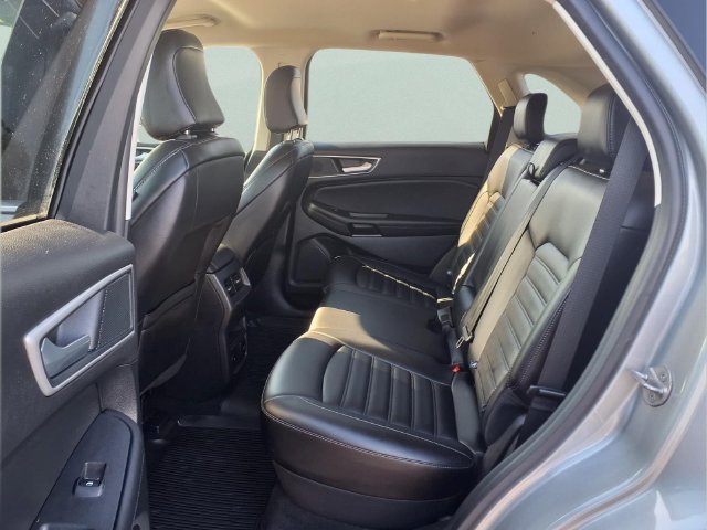 Used 2024 Ford Edge SEL w/ Convenience Package AWD/4WD image 13