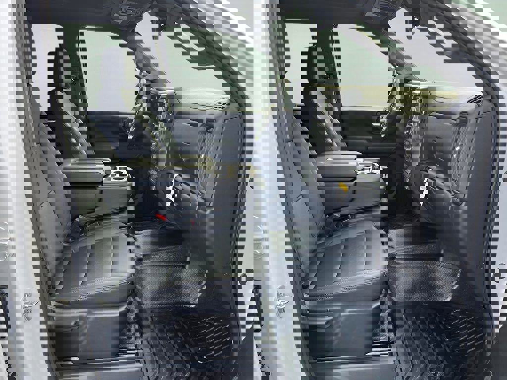 New 2025 Chevrolet Silverado 2500 W/T w/ WT Convenience Package image 14