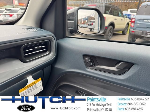 New 2025 Ford Maverick XLT w/ XLT Luxury Package AWD/4WD image 27