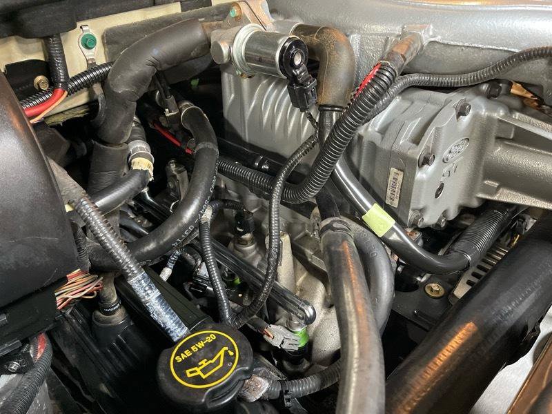 Used 2003 Ford F150 Lightning image 58