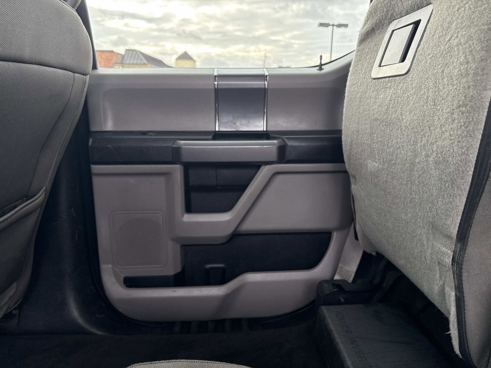 Used 2018 Ford F150 XLT w/ Equipment Group 302A Luxury image 15