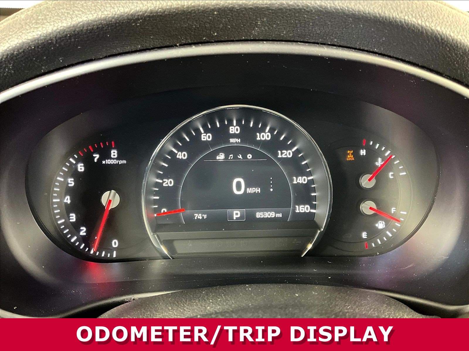 Used 2018 Kia Sorento EX AWD/4WD image 12