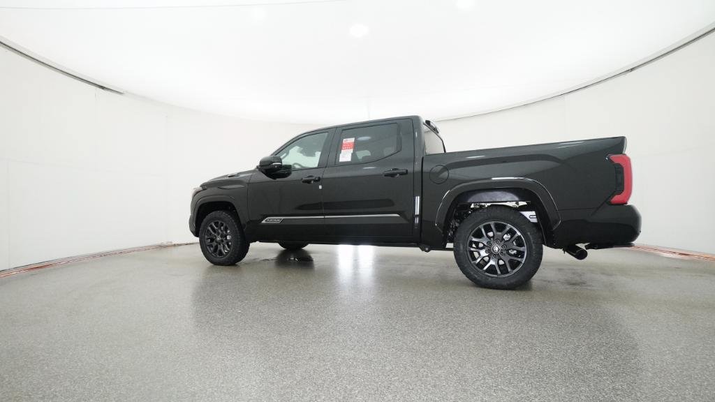 New 2026 Toyota Tundra Platinum AWD/4WD image 22