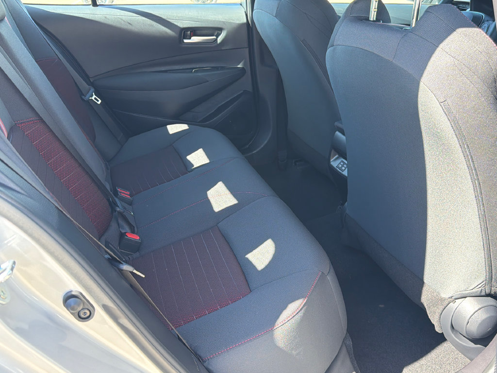 New 2027 Toyota Corolla SE w/ SE Package FWD image 13