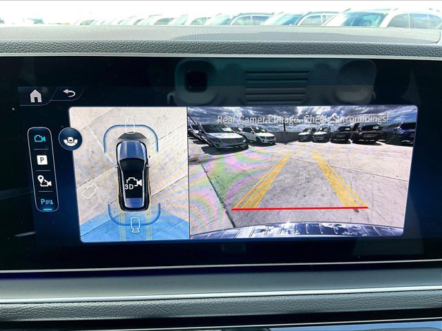 Certified 2025 Mercedes-Benz GLE 450e 4MATIC image 23