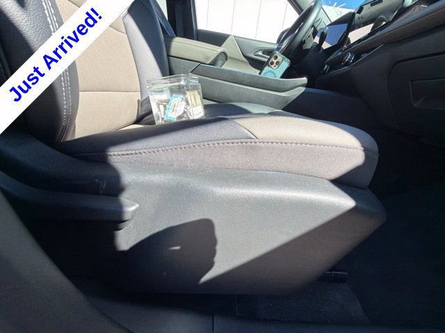 Used 2025 Chevrolet Equinox LT w/ Convenience Package II AWD/4WD image 25