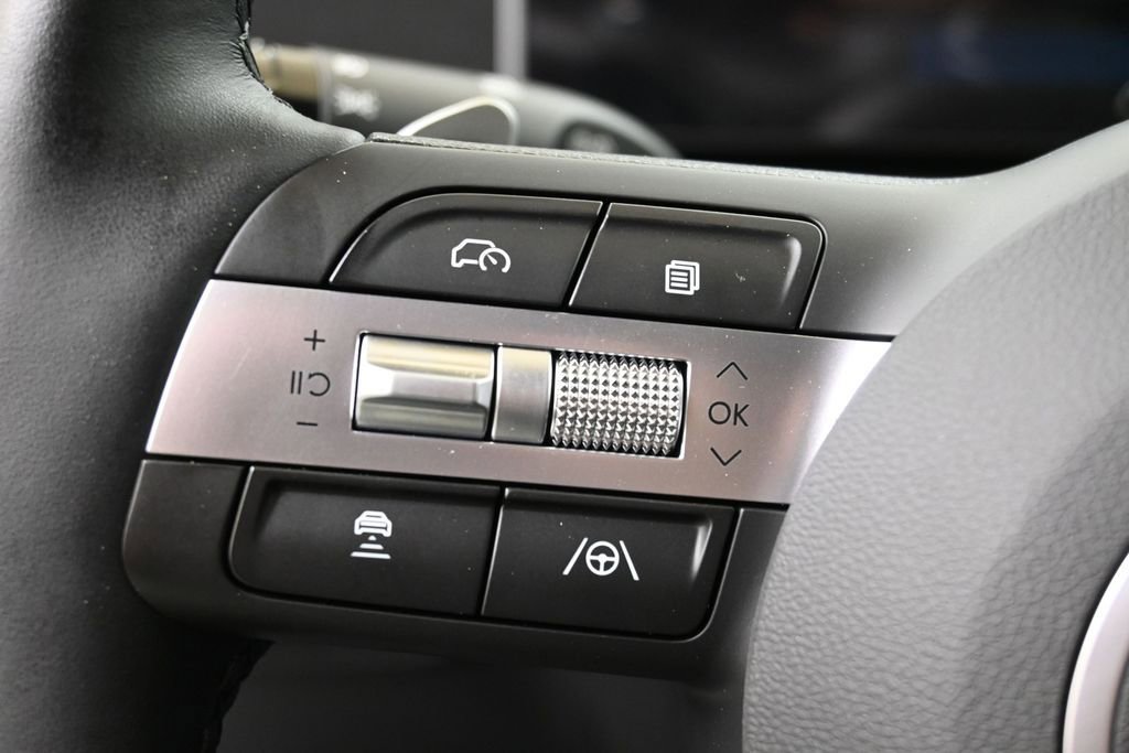 New 2026 Hyundai Tucson Limited AWD/4WD image 24