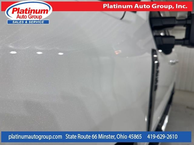 Used 2023 Ford F250 Lariat w/ Tow Technology Package image 37