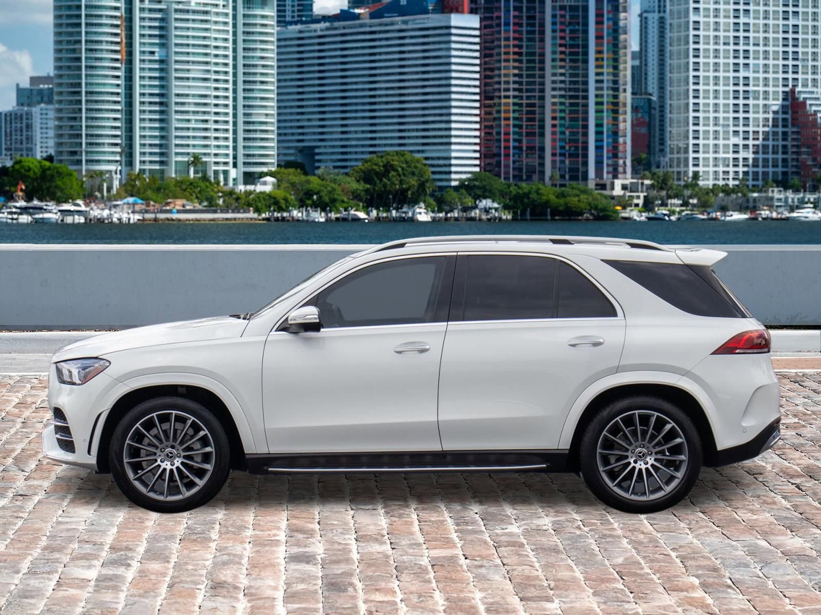 Used 2023 Mercedes-Benz GLE 350 GLE 350 image 10