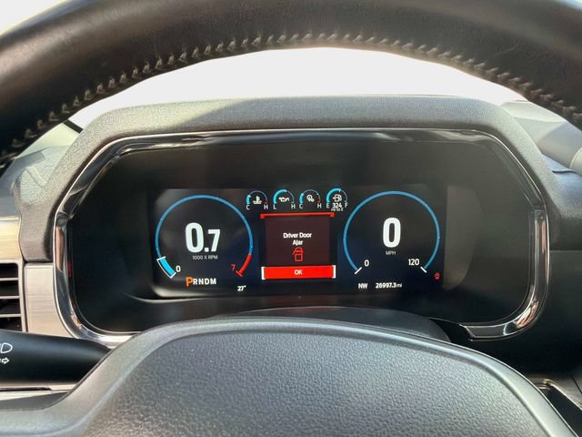 Used 2023 Ford F150 Lariat AWD/4WD image 42