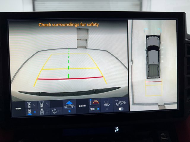 New 2026 Toyota Tundra TRD Pro image 20