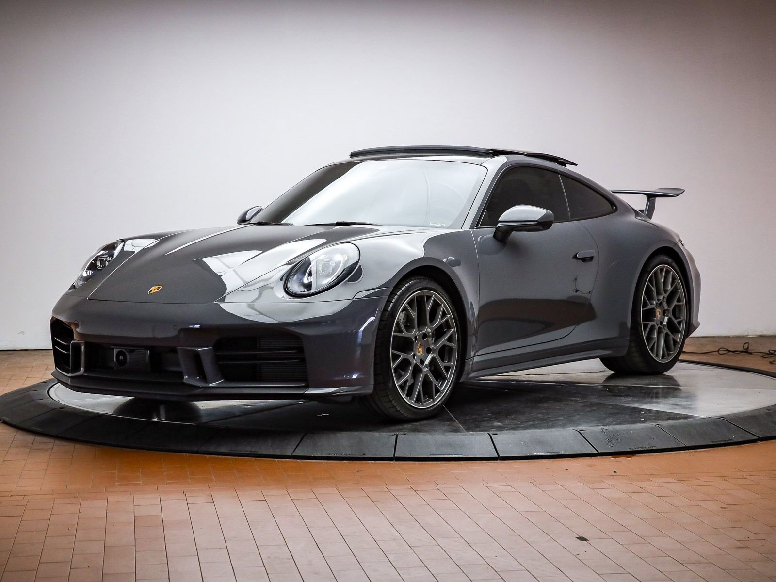 Used 2025 Porsche 911 Carrera image 1