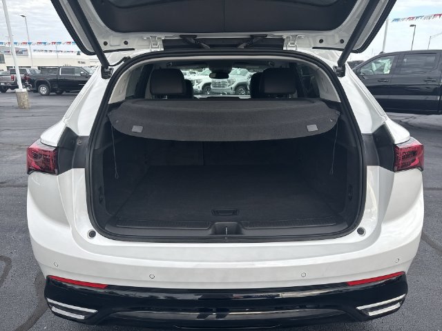 Certified 2024 Buick Envision Sport Touring AWD/4WD image 16
