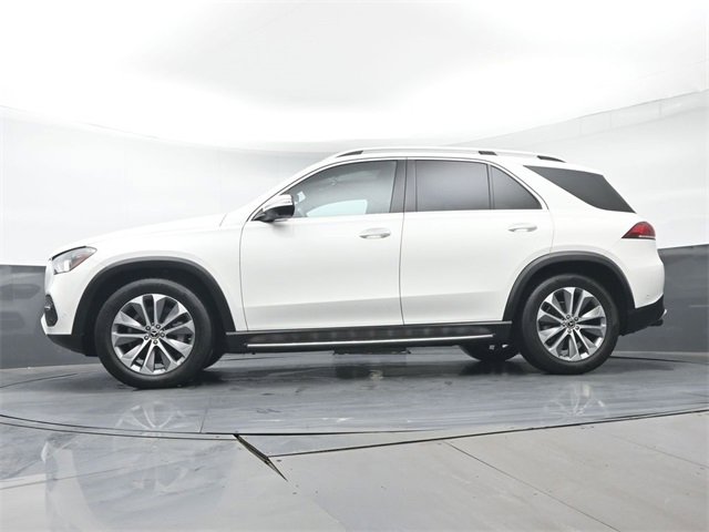 Used 2020 Mercedes-Benz GLE 350 image 31