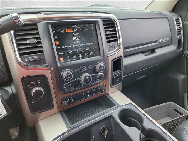 Used 2013 RAM 3500 Laramie AWD/4WD image 17