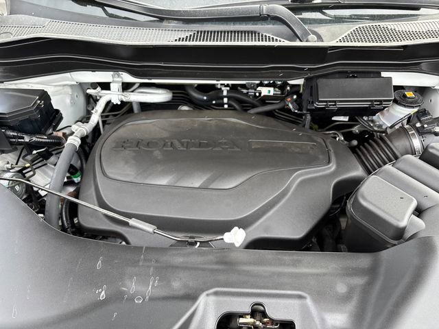 Used 2024 Honda Ridgeline Black Edition image 24