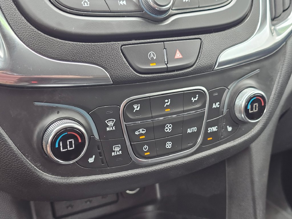 Used 2024 Chevrolet Equinox LT AWD/4WD image 27