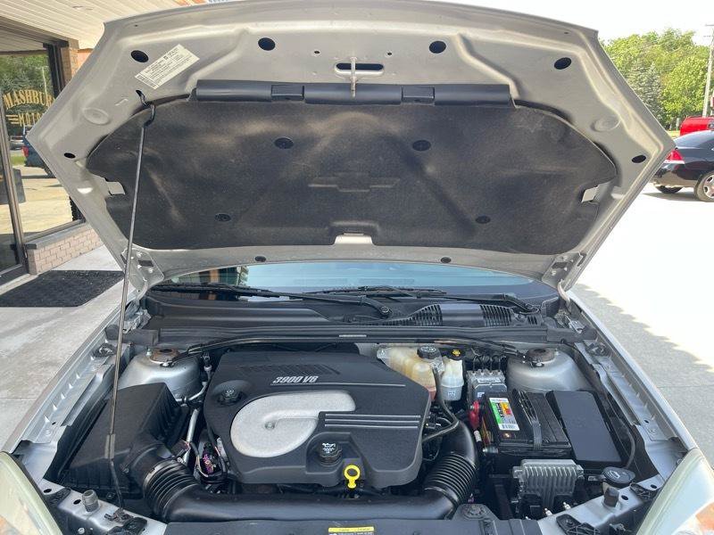 Used 2007 Chevrolet Malibu SS FWD image 60