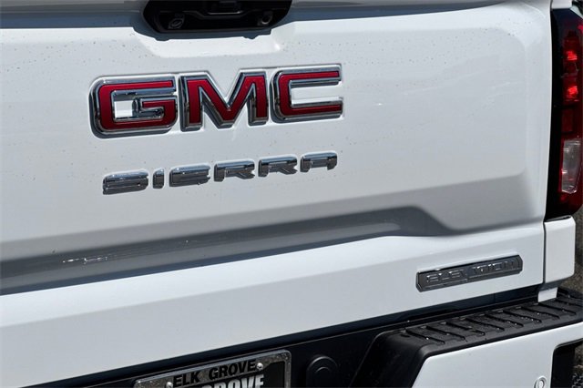 New 2026 GMC Sierra 1500 Elevation w/ Preferred Package image 33