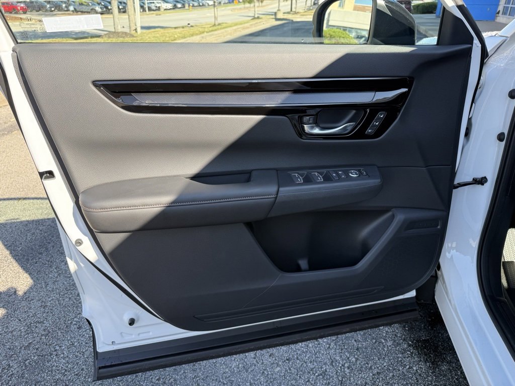 New 2026 Honda CR-V Sport Touring image 13