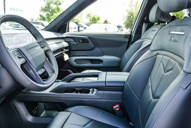 New 2027 Kia Telluride X-Line SX Prestige AWD/4WD image 10