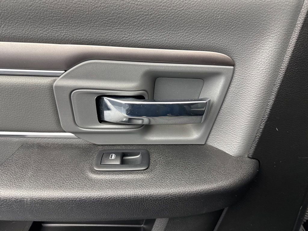 Used 2023 RAM 1500 Classic SLT w/ Protection Group image 35