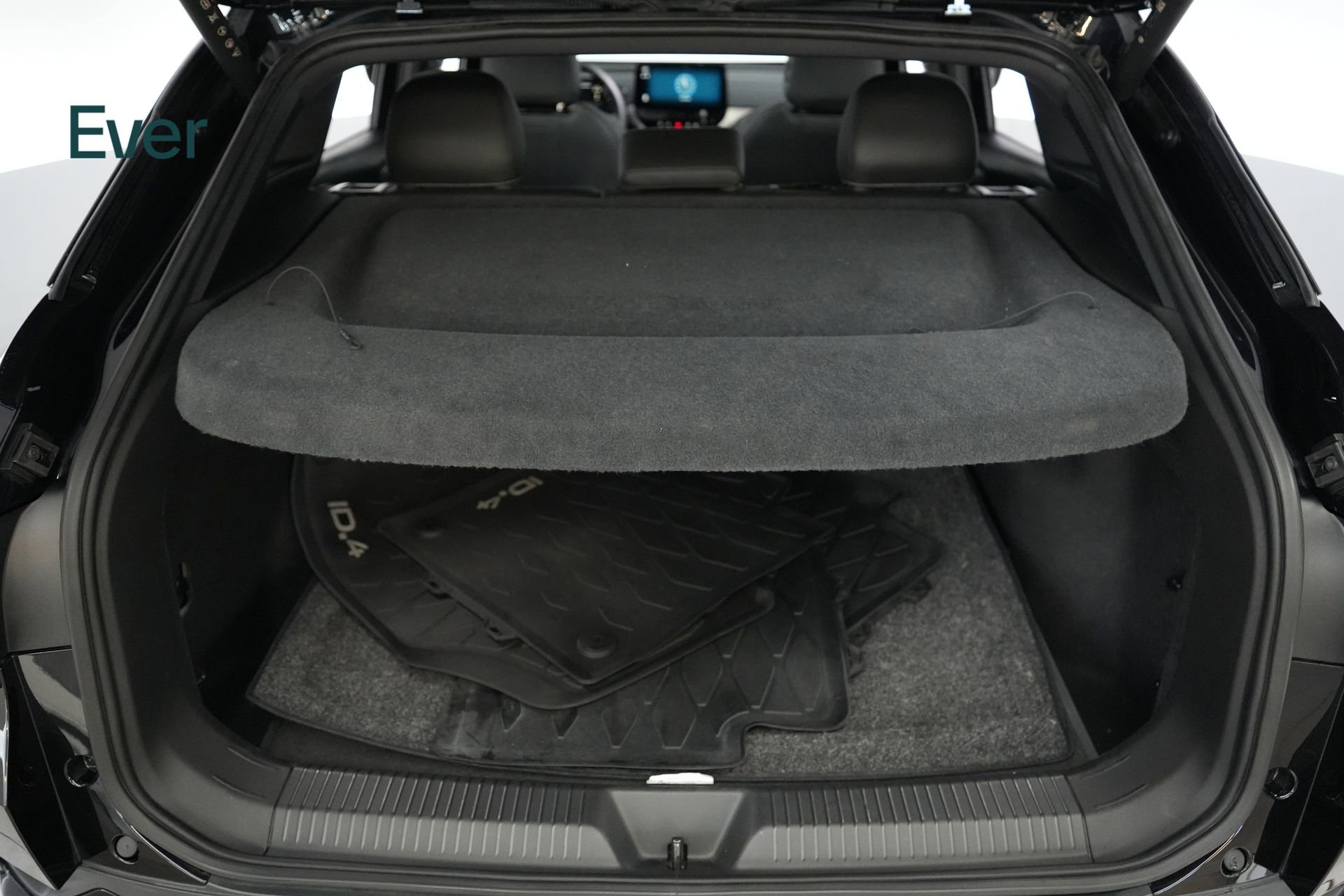 Used 2023 Volkswagen ID.4 Pro S image 8