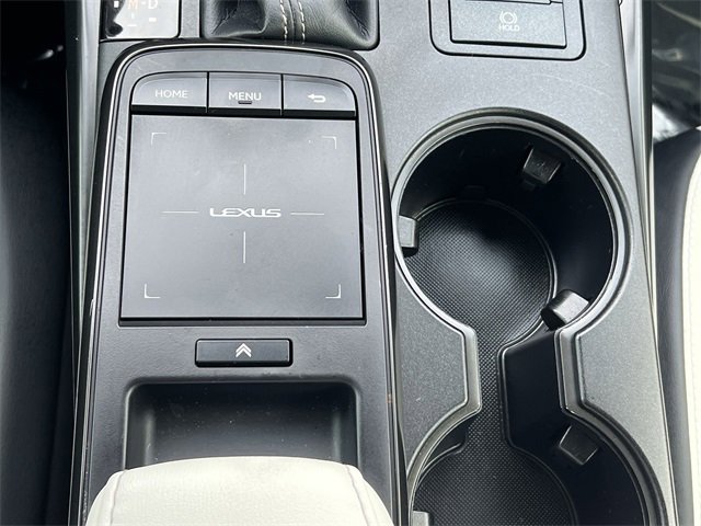 Used 2021 Lexus IS 350 F Sport w/ Accessory Package image 17