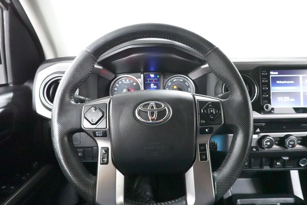 Used 2020 Toyota Tacoma SR5 image 10