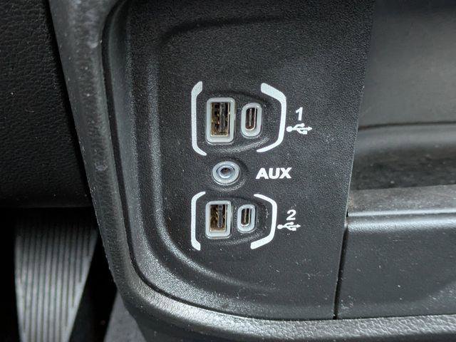 Certified 2024 RAM 2500 Big Horn image 24