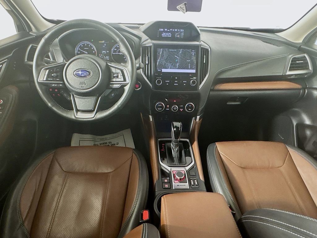 Used 2023 Subaru Forester Touring AWD/4WD image 27