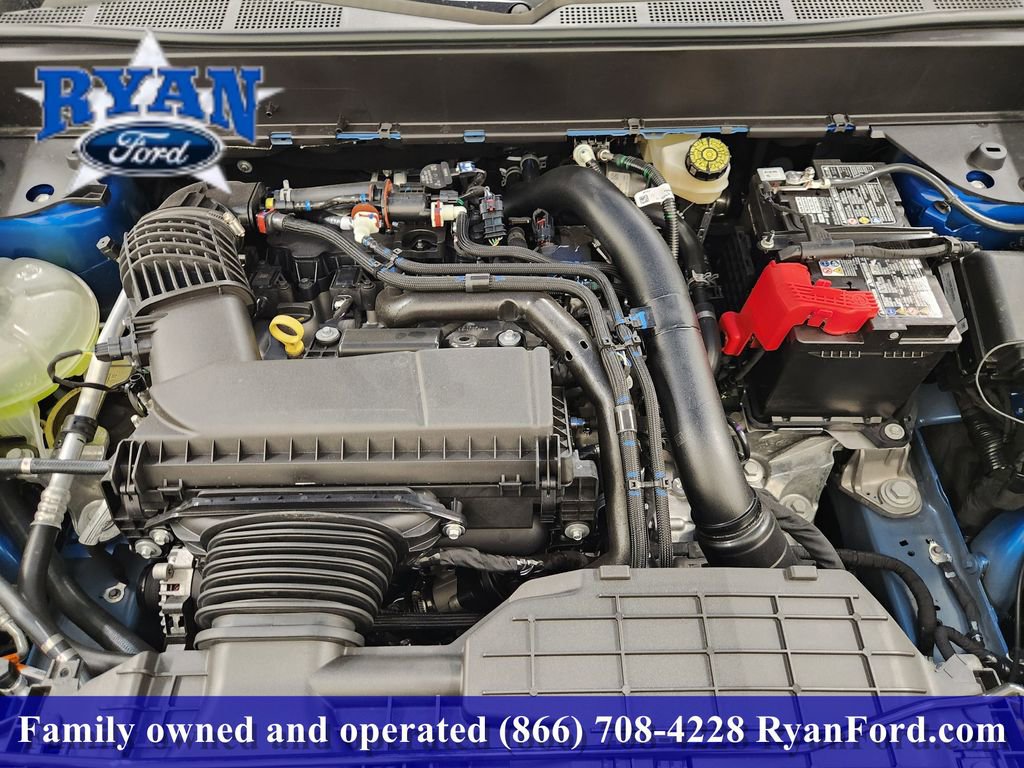 New 2026 Ford Maverick XL AWD/4WD image 21