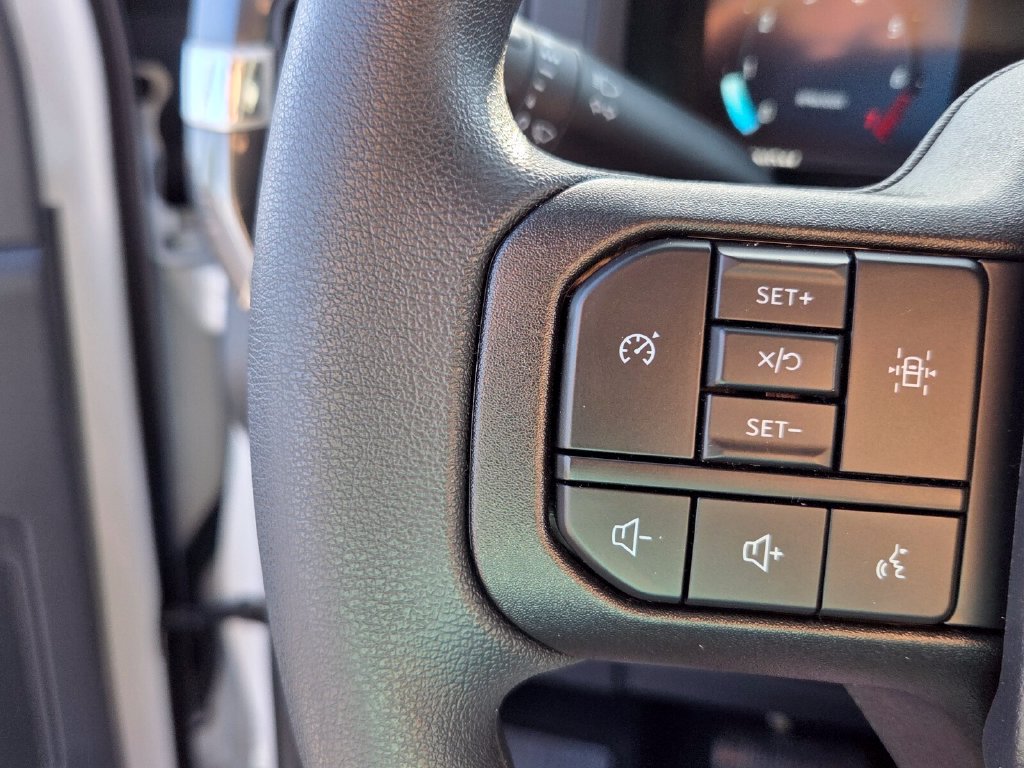 New 2026 Ford F150 STX w/ Equipment Group 200A RWD image 25